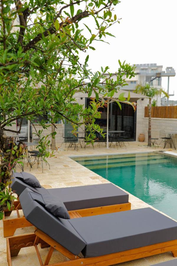 Casa Del Mar Apartment Ksamil Exterior photo